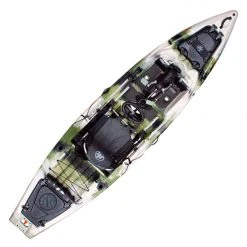 Jackson Kayaks Gear Jackson Kayak Coosa FD 2021