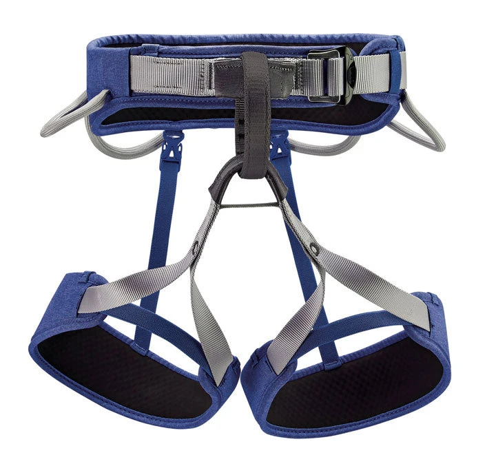 Petzl Corax LT Climbing Harness 1 Petzl Corax LT Climbing Harness