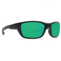 The 10 Essentials Costa Del Mar Whitetip Polarized Sunglasses