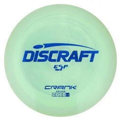 Discraft Crank Distance Driver