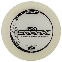 Discraft Crank Distance Driver
