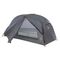 Gear Big Agnes Copper Spur HV UL 1 Bikepack Tent 2021