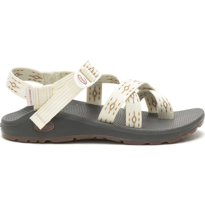 Chaco Z Cloud 2 Sandal Womens 6 Chaco Z Cloud 2 Sandal Womens