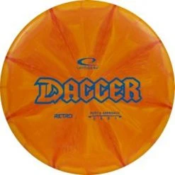 Latitude 64 Dagger Putter