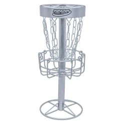 Innova Discatcher Desktop Target Activities