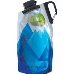 Platypus Duolock Soft Bottle Gear