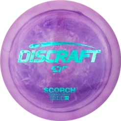 Discraft Scorch Distance Driver