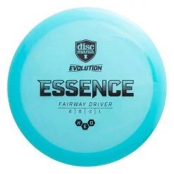 Discmania Essence Fairway Driver Gear