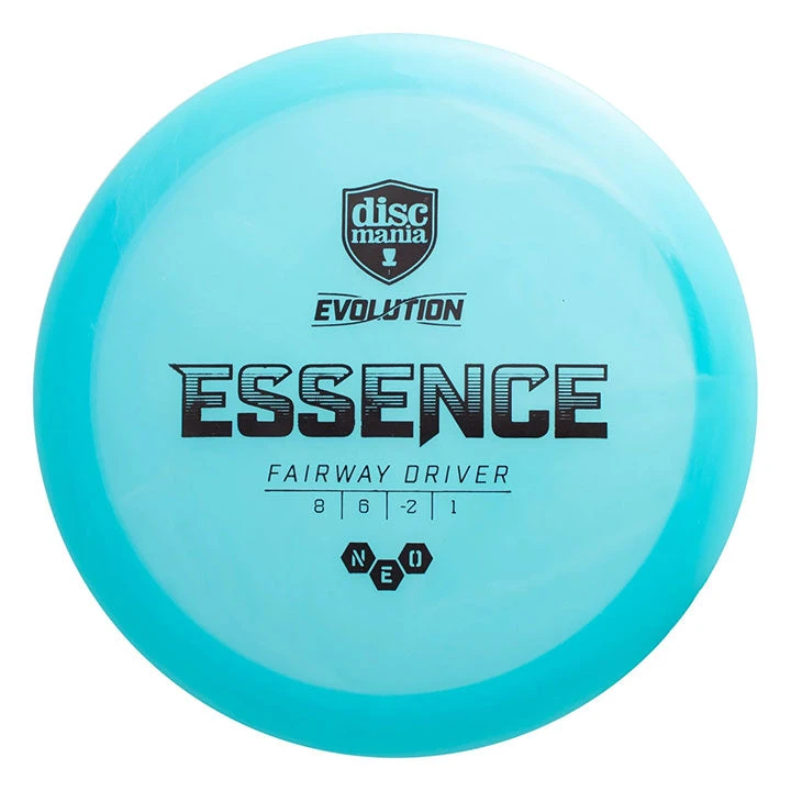 Discmania Essence Fairway Driver Gear 1 Discmania Essence Fairway Driver Gear