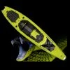 Bonafide Kayaks Bonafide EX123 Sit Inside Kayak