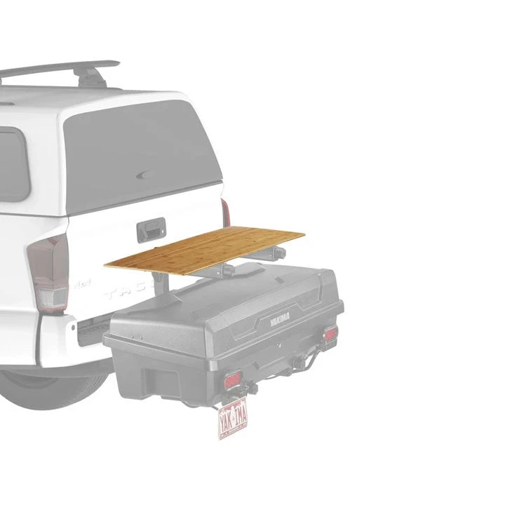 Gear Yakima Exo BackDeck Table Top 2 Gear Yakima Exo BackDeck Table Top