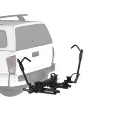 Yakima Exo DoubleUp Bike Rack Gear