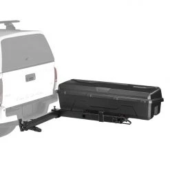 Yakima Exo GearLocker Cargo Box