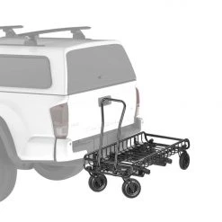 Yakima Exo SwingBase Gear