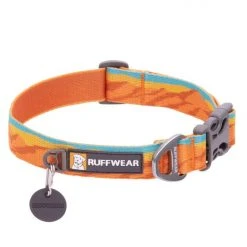 Gear Ruffwear Flat Out Dog Collar
