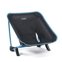Helinox Incline Festival Chair Gear