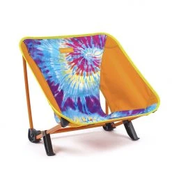 Helinox Incline Festival Chair Gear