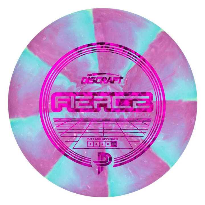Activities Discraft Fierce Putter 1 Activities Discraft Fierce Putter
