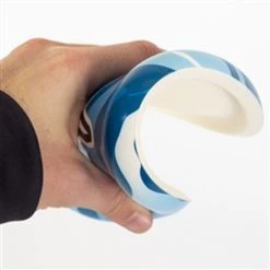 Gear Dynamic Discs Flubby Wubby Flying Disc