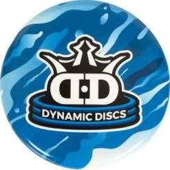 Gear Dynamic Discs Flubby Wubby Flying Disc