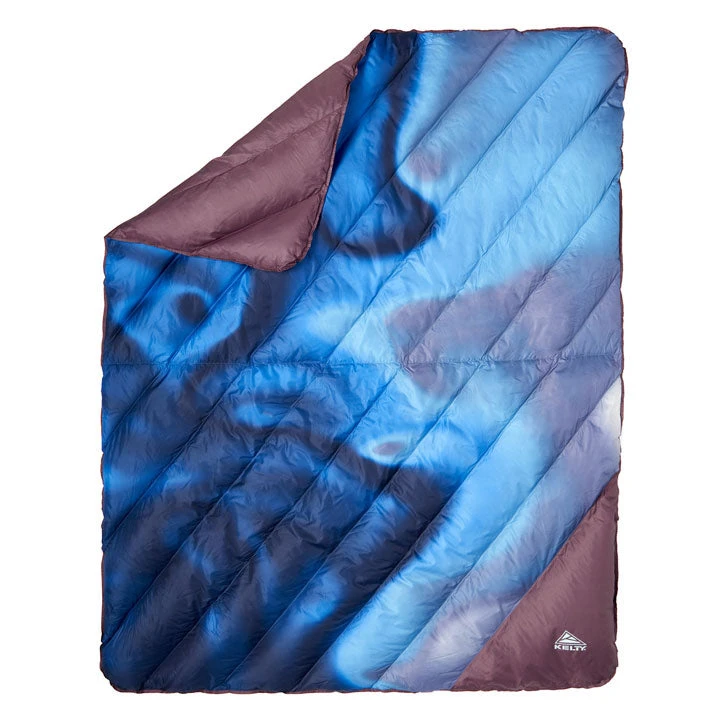 Kelty Galactic Down Blanket Gear 1 Kelty Galactic Down Blanket Gear