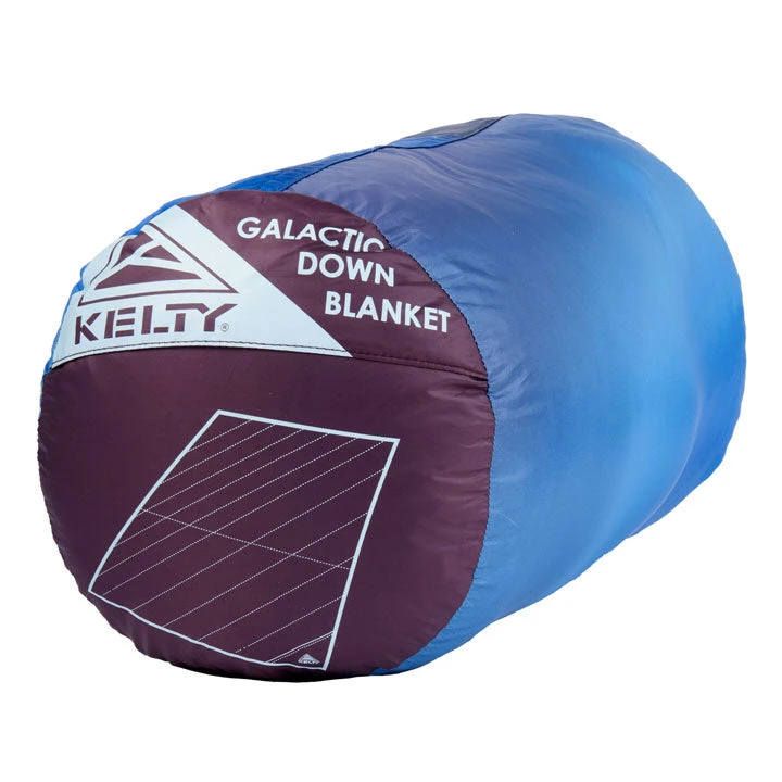 Kelty Galactic Down Blanket Gear 2 Kelty Galactic Down Blanket Gear