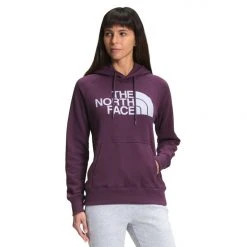 The North Face Half Dome Pullover Hoodie Womens