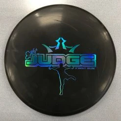 Dynamic Discs EMAC Judge First Run Gear