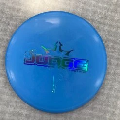 Dynamic Discs EMAC Judge First Run Gear