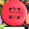 Gear Mint Discs Mustang Midrange