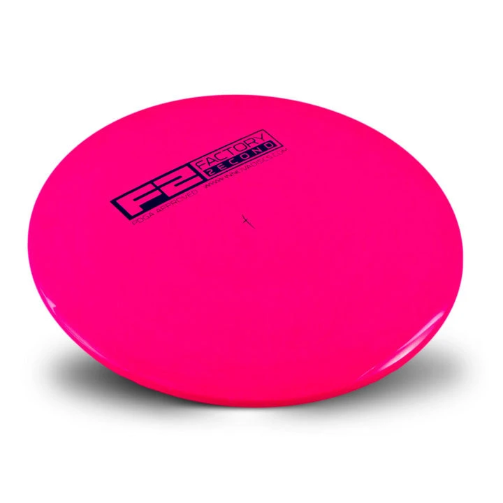 Innova Invictus Distance Driver Gear 2 Innova Invictus Distance Driver Gear