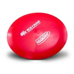 Innova Katana Distance Driver Activities