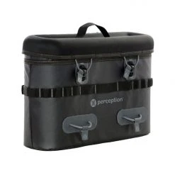 Perception Outlaw Saddlebag Gear
