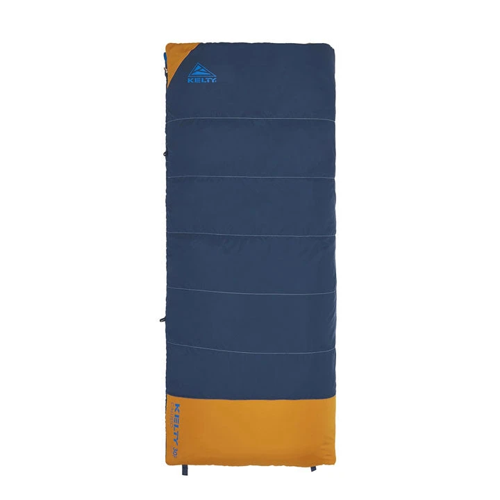 Kelty Callisto 30 Kids Sleeping Bag 6 Kelty Callisto 30 Kids Sleeping Bag