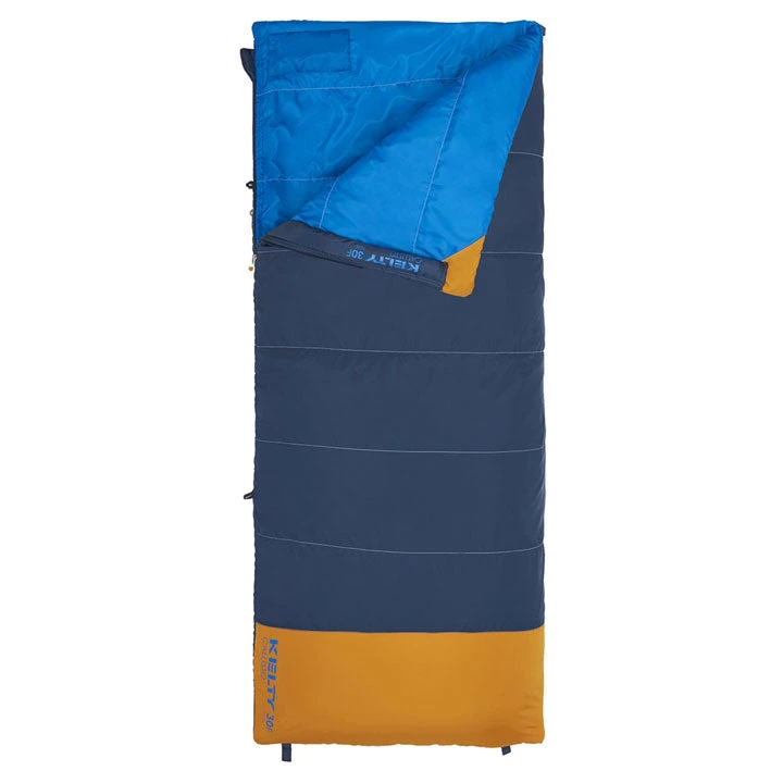 Kelty Callisto 30 Kids Sleeping Bag 1 Kelty Callisto 30 Kids Sleeping Bag