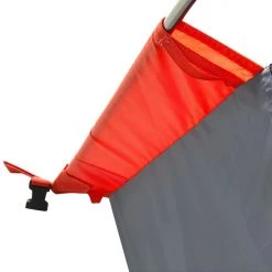 Kelty Late Start 1 Person Tent Gear