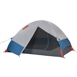 Kelty Late Start 4 Person Tent Gear