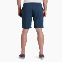 Kuhl Kruiser Shorts 10" Mens 7 Kuhl Kruiser Shorts 10