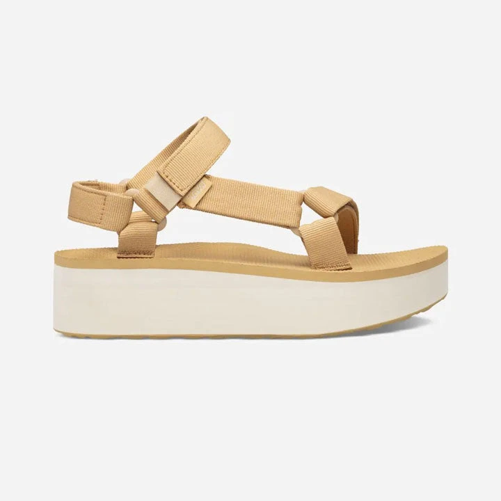 Teva Flatform Universal Womens Sandal 1 Teva Flatform Universal Womens Sandal