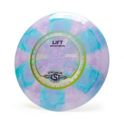 Streamline Discs Streamline Lift Fairway Driver Activities