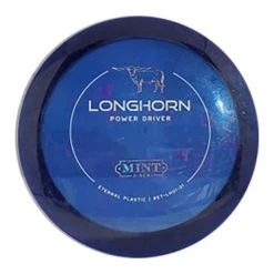Mint Discs Longhorn Distance Driver Gear