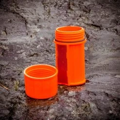 The 10 Essentials UCO Matchcase