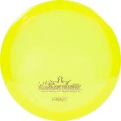 Dynamic Discs Maverick Fairway Driver
