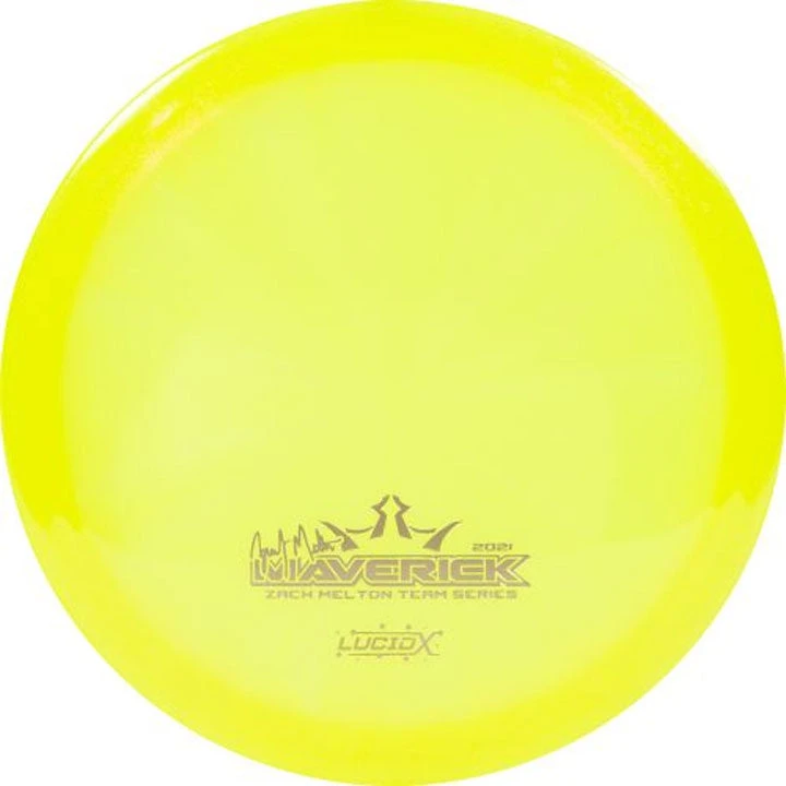 Dynamic Discs Maverick Fairway Driver 1 Dynamic Discs Maverick Fairway Driver
