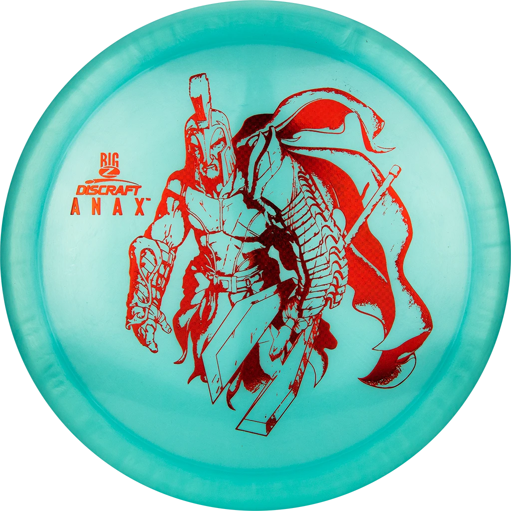 Discraft Anax Distance Driver 2 Discraft Anax Distance Driver