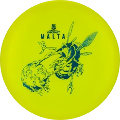 Discraft Malta Midrange Driver Gear