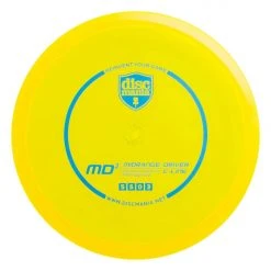 Gear Discmania MD3 Midrange Driver 11 Gear Discmania MD3 Midrange Driver