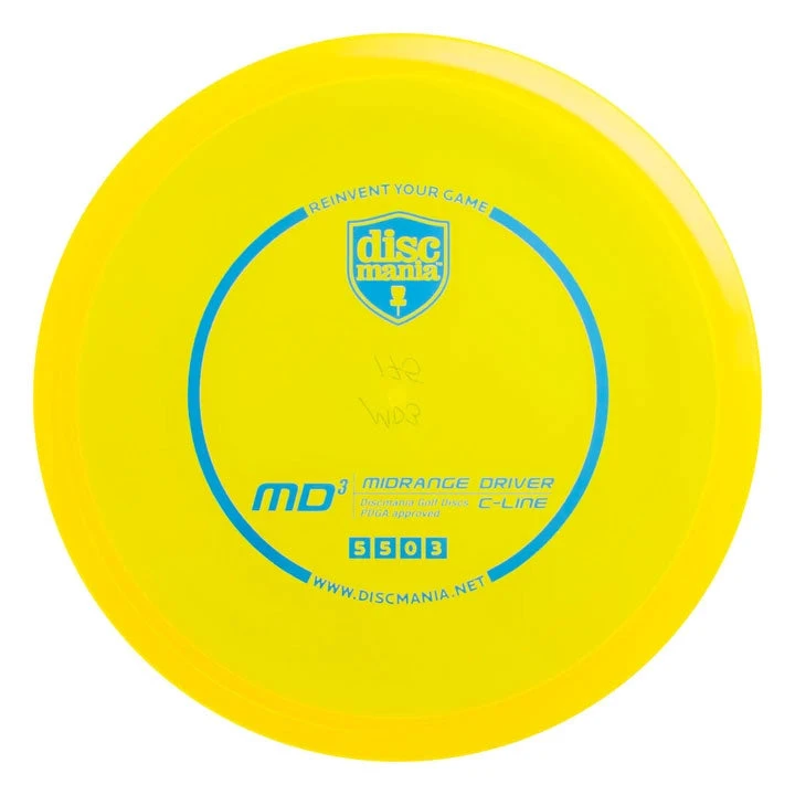Gear Discmania MD3 Midrange Driver 6 Gear Discmania MD3 Midrange Driver