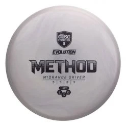 Gear Discmania Method Midrange Driver
