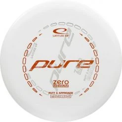 Dynamic Discs Misprint Putters Activities